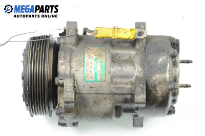 Компресор климатик за Citroen C5 I Hatchback (03.2001 - 03.2005) 2.2 HDi (DC4HXB, DC4HXE), 133 к.с., № 9646416780