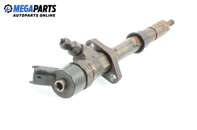 Дюза дизел за Citroen C5 I Hatchback (03.2001 - 03.2005) 2.2 HDi (DC4HXB, DC4HXE), 133 к.с., № 0445110 036