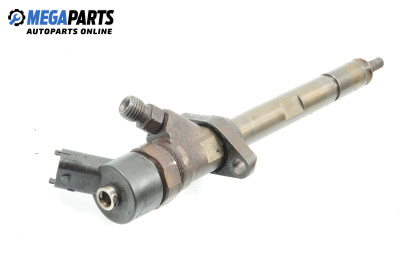 Дюза дизел за Citroen C5 I Hatchback (03.2001 - 03.2005) 2.2 HDi (DC4HXB, DC4HXE), 133 к.с., № 0445110 036