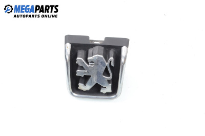 Емблема за Peugeot Partner Box I (04.1996 - 12.2015), товарен