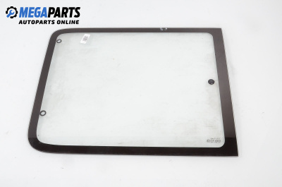 Фикс за Peugeot Partner Box I (04.1996 - 12.2015), 2+1 вр., товарен, позиция: лява