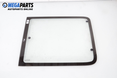 Фикс за Peugeot Partner Box I (04.1996 - 12.2015), 2+1 вр., товарен, позиция: дясна