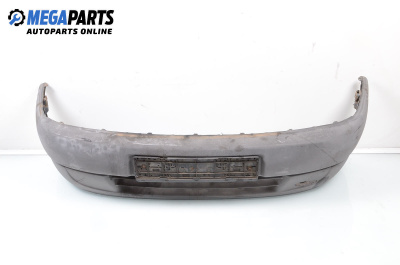 Предна броня за Peugeot Partner Box I (04.1996 - 12.2015), товарен, позиция: предна