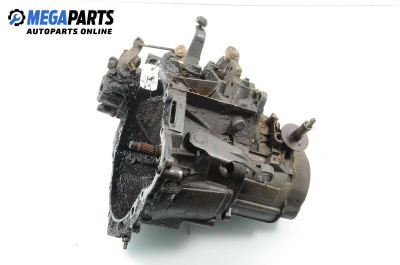 Ръчна скоростна кутия за Peugeot Partner Box I (04.1996 - 12.2015) 1.9 D, 69 к.с.