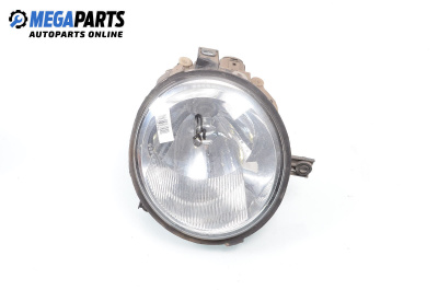 Фар за Volkswagen Lupo Hatchback (09.1998 - 07.2005), хечбек, позиция: дясна