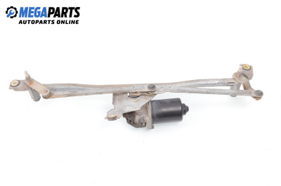 Ел. мотор за чистачките за Volkswagen Lupo Hatchback (09.1998 - 07.2005), хечбек, позиция: предна