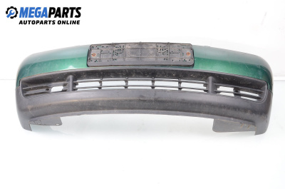 Предна броня за Volkswagen Lupo Hatchback (09.1998 - 07.2005), хечбек, позиция: предна