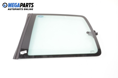 Фикс за Volkswagen Lupo Hatchback (09.1998 - 07.2005), 2+1 вр., хечбек, позиция: лява