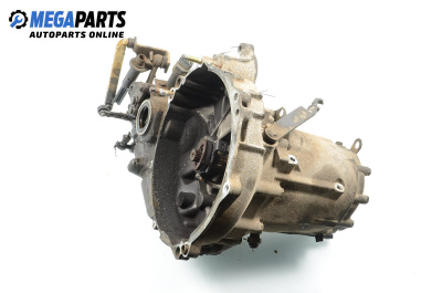 Ръчна скоростна кутия за Volkswagen Lupo Hatchback (09.1998 - 07.2005) 1.0, 50 к.с.