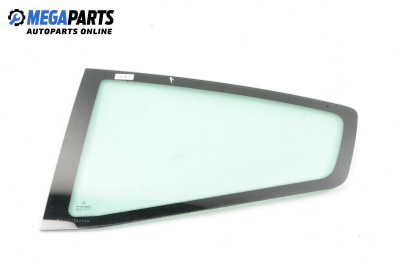 Фикс за Citroen C2 Hatchback (09.2003 - 09.2017), 2+1 вр., товарен, позиция: лява