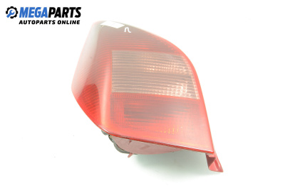 Стоп за Citroen C2 Hatchback (09.2003 - 09.2017), товарен, позиция: лява