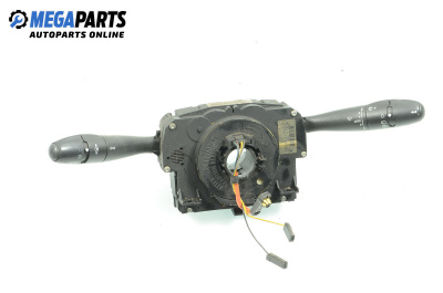 Лостчета светлини и чистачки за Citroen C2 Hatchback (09.2003 - 09.2017), № 96576762XT