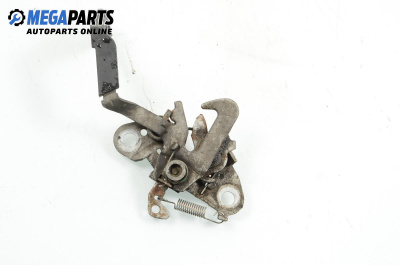 Брава преден капак за Citroen C2 Hatchback (09.2003 - 09.2017), 2+1 вр., товарен, позиция: предна