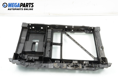 Стойка на радиатора за Citroen C2 Hatchback (09.2003 - 09.2017) 1.4 HDi, 68 к.с.