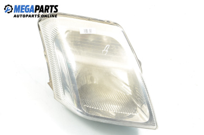 Фар за Citroen C2 Hatchback (09.2003 - 09.2017), товарен, позиция: дясна