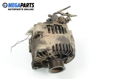 Алтернатор / генератор за Citroen C2 Hatchback (09.2003 - 09.2017) 1.4 HDi, 68 к.с.