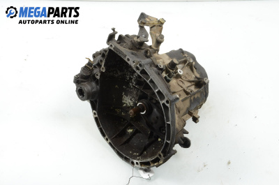 Ръчна скоростна кутия за Citroen C2 Hatchback (09.2003 - 09.2017) 1.4 HDi, 68 к.с.