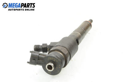 Дюза дизел за Citroen C2 Hatchback (09.2003 - 09.2017) 1.4 HDi, 68 к.с., № 0445110 135