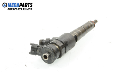 Дюза дизел за Citroen C2 Hatchback (09.2003 - 09.2017) 1.4 HDi, 68 к.с., № 0445110 135