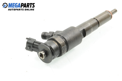 Дюза дизел за Citroen C2 Hatchback (09.2003 - 09.2017) 1.4 HDi, 68 к.с., № 0445110 135