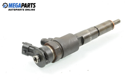 Дюза дизел за Citroen C2 Hatchback (09.2003 - 09.2017) 1.4 HDi, 68 к.с., № 0445110 135