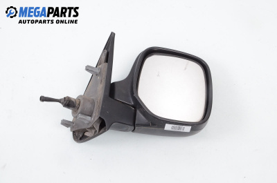 Огледало за Peugeot Partner Combispace (05.1996 - 12.2015), 2+1 вр., миниван, позиция: дясна