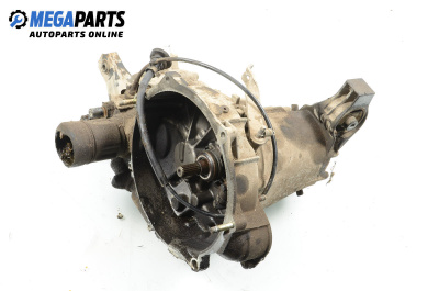 Ръчна скоростна кутия за Skoda Felicia II Hatchback (01.1998 - 06.2001) 1.3, 54 к.с.