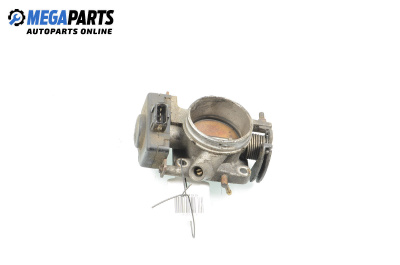 Дроселова клапа за Seat Ibiza I Hatchback (06.1984 - 12.1993) 1.5 i Catalyst, 90 к.с.