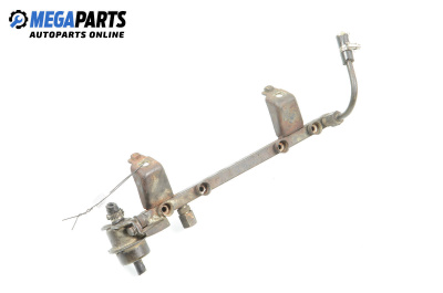 Бензинова рейка за Seat Ibiza I Hatchback (06.1984 - 12.1993) 1.5 i Catalyst, 90 к.с.