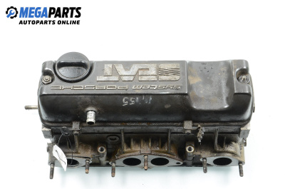 Глава за Seat Ibiza I Hatchback (06.1984 - 12.1993) 1.5 i Catalyst, 90 к.с.