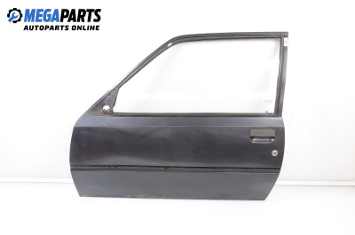 Врата за Peugeot 205 II Hatchback (01.1987 - 09.1998), 2+1 вр., хечбек, позиция: лява