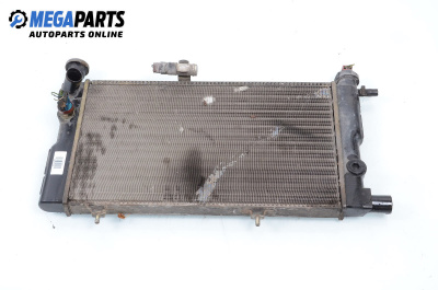 Воден радиатор за Peugeot 205 II Hatchback (01.1987 - 09.1998) 1.4, 75 к.с.