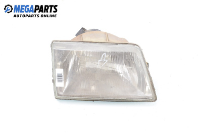 Фар за Peugeot 205 II Hatchback (01.1987 - 09.1998), хечбек, позиция: дясна