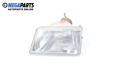 Фар за Peugeot 205 II Hatchback (01.1987 - 09.1998), хечбек, позиция: лява