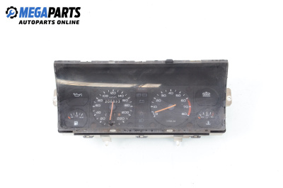 Километраж за Peugeot 205 II Hatchback (01.1987 - 09.1998) 1.4, 75 к.с.