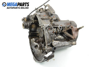 Ръчна скоростна кутия за Peugeot 205 II Hatchback (01.1987 - 09.1998) 1.4, 75 к.с.