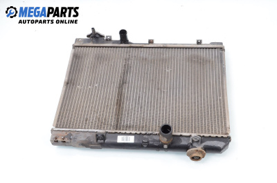 Воден радиатор за Mazda 323 F VI Hatchback (09.1998 - 05.2004) 2.0 TD, 90 к.с.