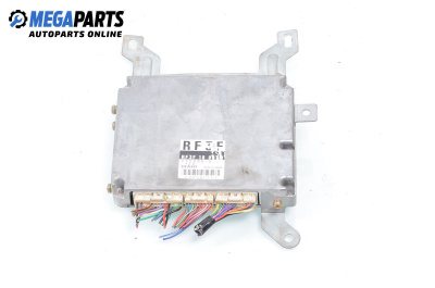 Компютър двигател за Mazda 323 F VI Hatchback (09.1998 - 05.2004) 2.0 TD, 90 к.с., № RF3F 18881