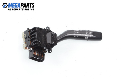 Лостче за чистачки за Mazda 323 F VI Hatchback (09.1998 - 05.2004)