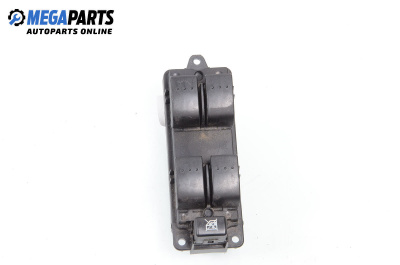 Бутони ел. стъкла  за Mazda 3 Sedan I (09.1999 - 06.2009), № BP4L 66350