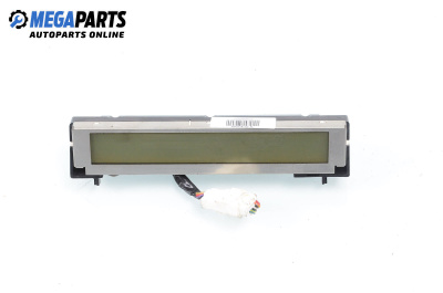 Дисплей за Mazda 3 Sedan I (09.1999 - 06.2009)