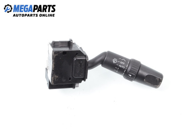 Лостче за чистачки за Mazda 3 Sedan I (09.1999 - 06.2009)