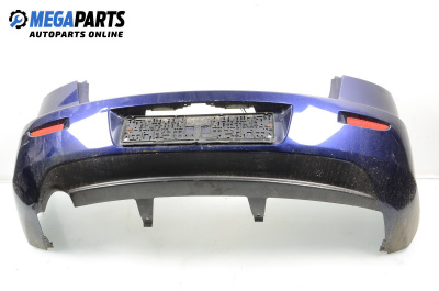 Задна броня за Mazda 3 Sedan I (09.1999 - 06.2009), седан