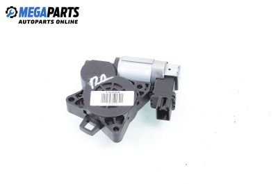 Електромотор за стъклоподемник за Mazda 3 Sedan I (09.1999 - 06.2009), 4+1 вр., седан, позиция: предна, дясна