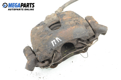 Спирачен апарат за Mazda 3 Sedan I (09.1999 - 06.2009), позиция: предна, лява