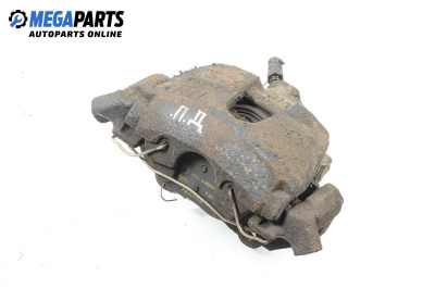 Спирачен апарат за Mazda 3 Sedan I (09.1999 - 06.2009), позиция: предна, дясна