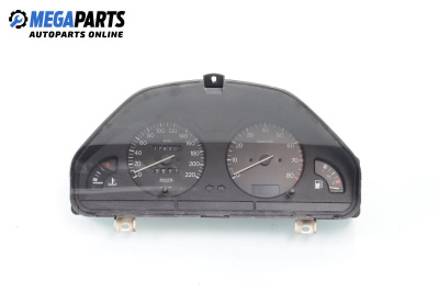 Километраж за Peugeot 106 I Hatchback (08.1991 - 04.1996) 1.1, 60 к.с.