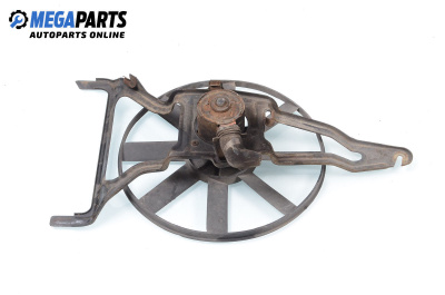 Перка охлаждане за Peugeot 106 I Hatchback (08.1991 - 04.1996) 1.1, 60 к.с.