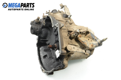 Ръчна скоростна кутия за Peugeot 106 I Hatchback (08.1991 - 04.1996) 1.1, 60 к.с.