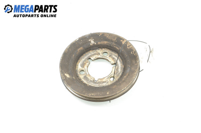 Ремъчна шайба за Peugeot 106 I Hatchback (08.1991 - 04.1996) 1.1, 60 к.с.